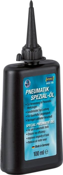 Öl, 9400-100, Gebinde 100ml, m.Verschlusskappe