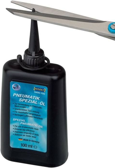 Öl, 9400-100, Gebinde 100ml, m.Verschlusskappe