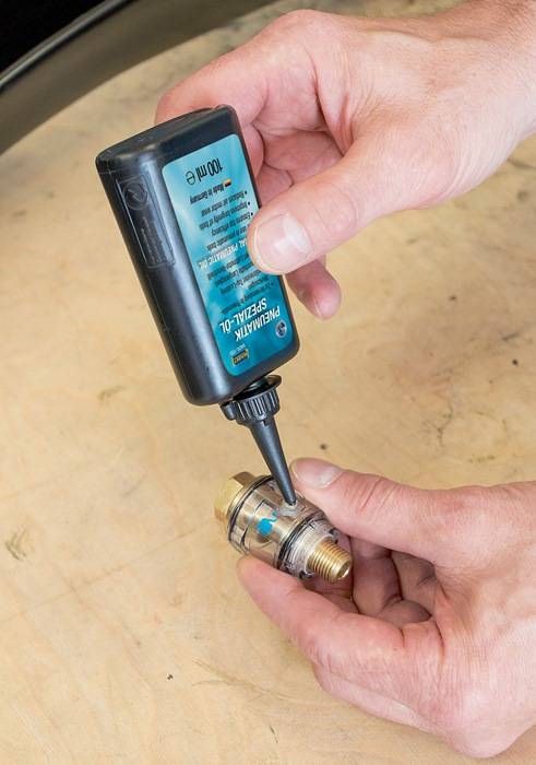 Öl, 9400-100, Gebinde 100ml, m.Verschlusskappe