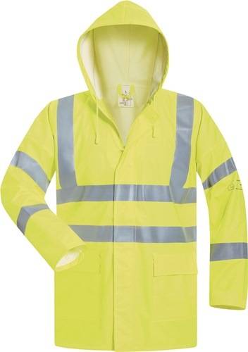 NORWAY 2351-3 Multinorm-Regenjacke Reinhold Gr.XL gelb