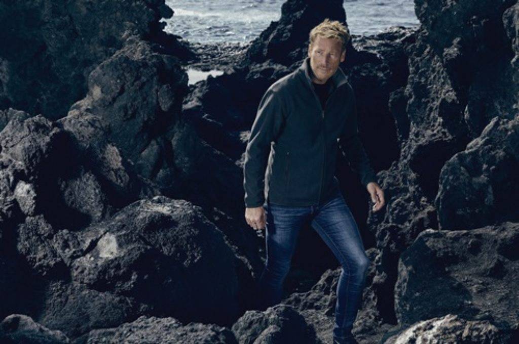 PROMODORO 7961-CL-2XL Fleecejacke 7961 Gr.XXLblack-black PROMODORO