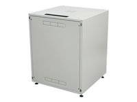 AS6700008000: EFB Elektronik EFB-Elektronik OFFICE - Schrank - Netzwerkschrank