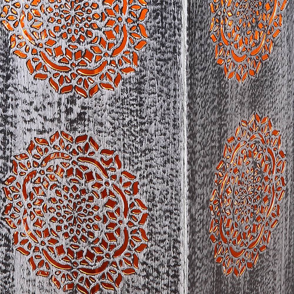 2x LED Solar Außen Steck Steh Leuchten Park Balkon Lampen Hänge Strahler silber