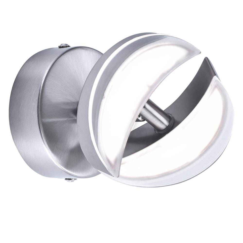 LED Decken Wand Leuchte Spot Strahler Wohnzimmer Esszimmer Beleuchtung