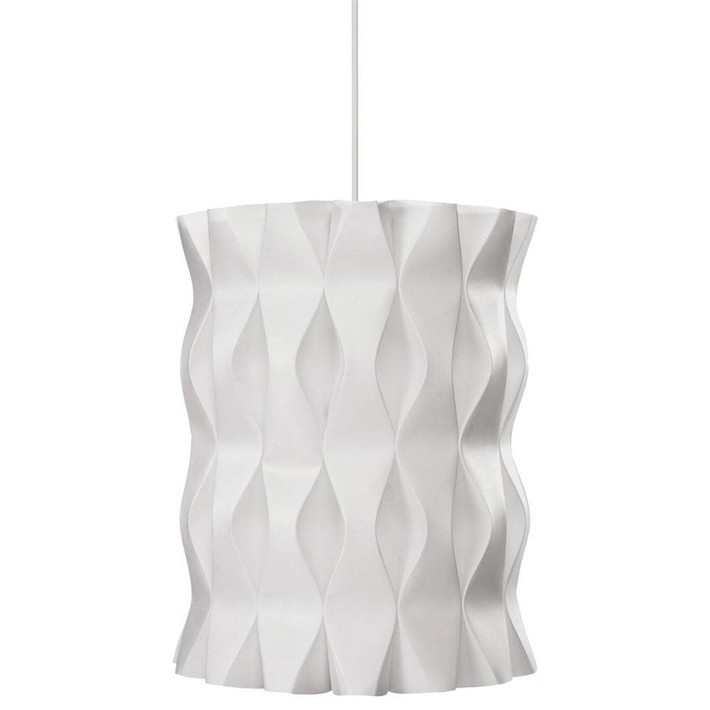 Hänge Leuchte Decken Wohn Zimmer Lampe App Alexa Google Dimmer im Set inkl. RGB LED Leuchtmittel