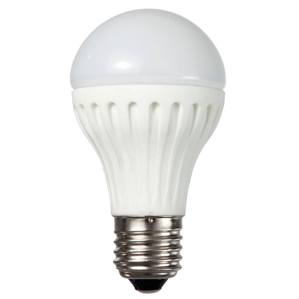 Außen Laterne Antik Stil Veranda Wand Lampe Garten ALU Leuchte weiß im Set inkl. LED Leuchtmittel