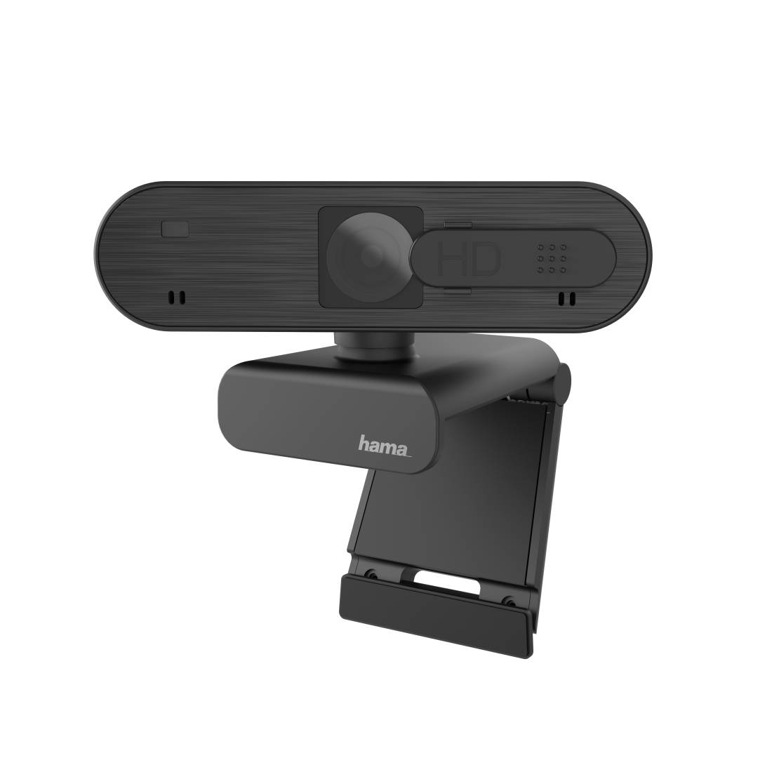 Hama "C-600 Pro" - Webcam - Farbe - 2 MP - 1920 x 1080