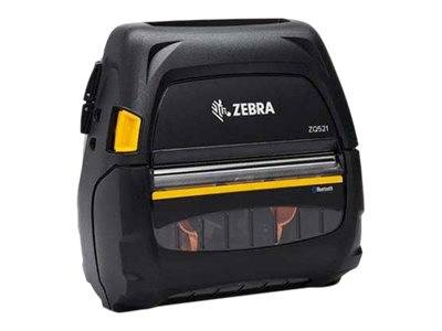 Zebra ZQ500 Series ZQ521 - Etikettendrucker - Thermodirekt - Rolle (11,3 cm)203