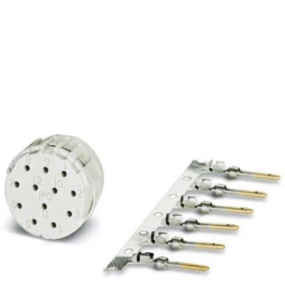 Phoenix Contact Kontakteinsatz RC-17P1N8E0000