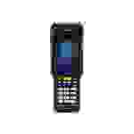 Zebra MC3300 Standard - Datenerfassungsterminal - robust - Android 8.1 (Oreo) - 16 GB - 10.2 cm (4) Farbe