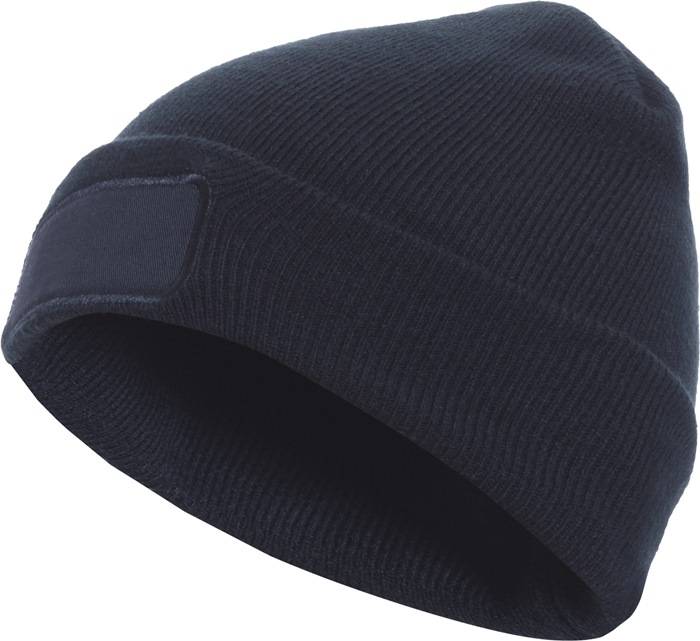 Strickmütze Marlon univ.marine ELYSEE