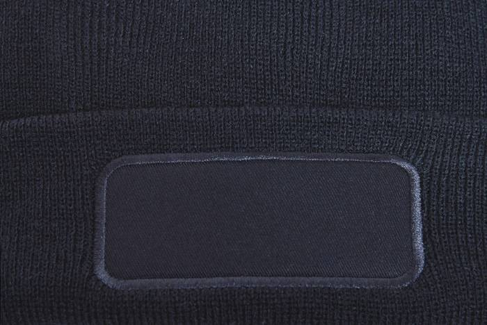 Strickmütze Marlon univ.marine ELYSEE