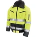 Warnschutz-Pilotenjacke Gr.M gelb/grau PREVENT Warnschutz-Pilotenjacke Gr.M gelb/grau PREVENT