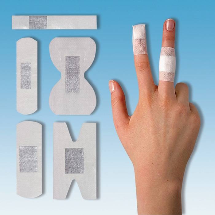 Pflasterspender aluderm-aluplast B160xH122xT57ca.mm SÖHNGEN…