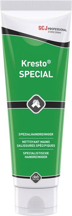 Handreiniger Kresto® SPECIAL 250ml seifenfrei
