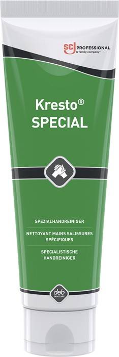 Handreiniger Kresto® SPECIAL 250ml seifenfrei