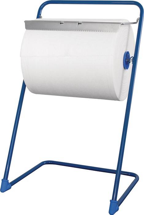 Bodenständer H850xB510xT430ca.mm m.Abrissschiene profix…