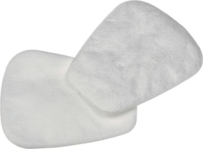 Feinstaubvliesfilter 5935 EN 143:2000+A1:2006 P3R 3M