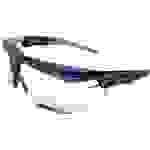 Schutzbrille Avatar OTG Bügel schwarz-blau,Scheibe Anti-Reflex…