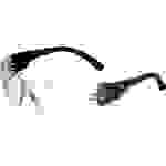 Schutzbrille Daylight Basic EN 166 Bügel schwarz,Scheibe klar PC PROMAT…