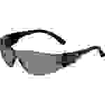 Schutzbrille Daylight Basic EN 166 Bügel schwarz,Scheibe smoke PC PROMAT…