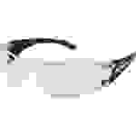Schutzbrille Daylight Modern EN 166 Bügel schwarz/dunkelblau,Scheibe klar…