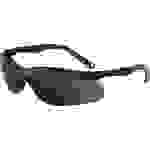 Schutzbrille Daylight One EN 166 Bügel schwarz,Scheibe smoke PC PROMAT…