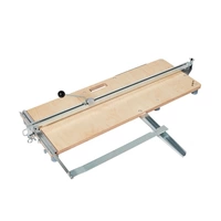 Fliesenschneidmaschine HUFA Profi L800xD20mm m.Brechvorrichtung HUFA Fliesenschneidmaschine HUFA Profi L800xD20mm m.Brechvorrichtung HUFA