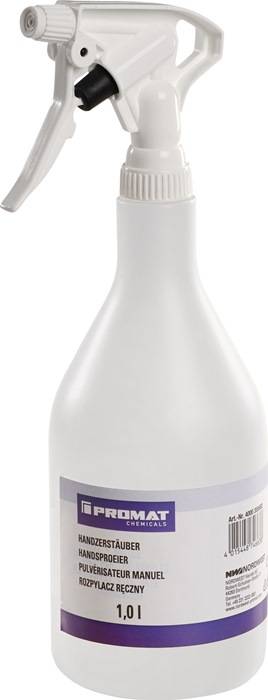 Industriezerstäuber Fassungsvermögen 1l Ku.PROMAT CHEMICALS