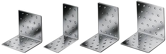 Winkelverb.ANPS 206680 60x60x80mm S.2mm ETA-06/106 SIMPSON STRONG TIE