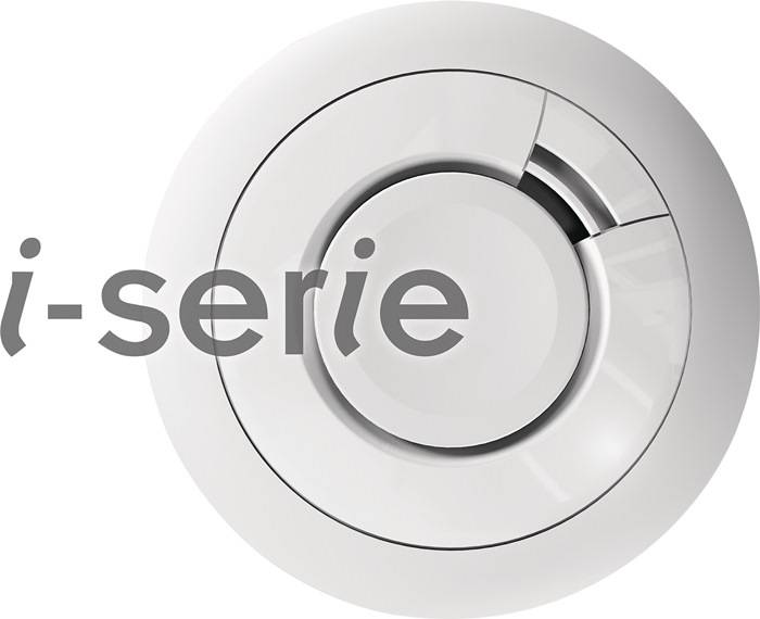 Rauchwarnmelder Ei650i 10 Jahre Lithium 3 V weiß Ei650i 85 dB/3m EI ELECTRONICS