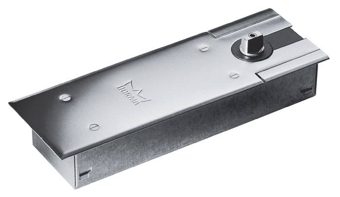 BTS BTS 75 V Stand.EN 1-4 max.1100mm max.Türgewicht 120kg DORMAKABA