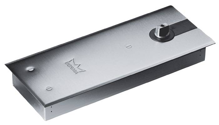 BTS BTS 84 Festst.EN 4 max.1100mm max.Türgewicht 100kg DORMAKABA…