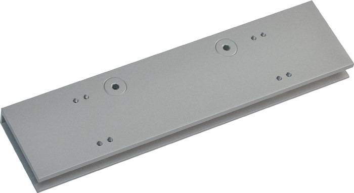 GLTschuh TS 92 silber DORMAKABA