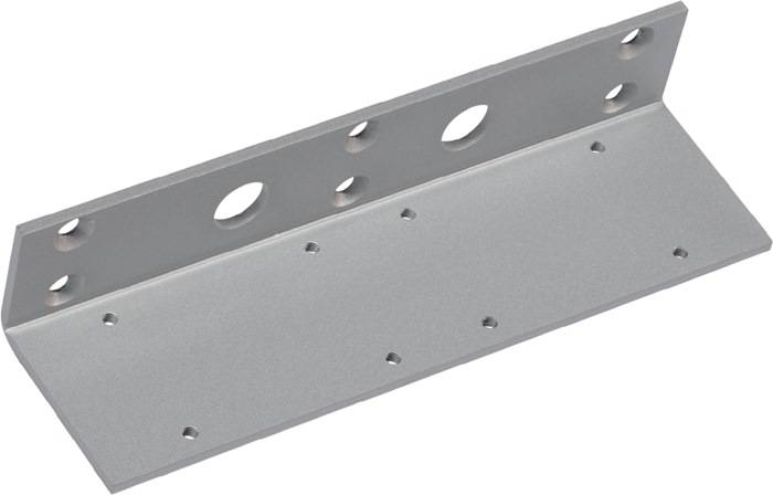 Sturzfutterw.silber f.TS 73 V DORMAKABA…