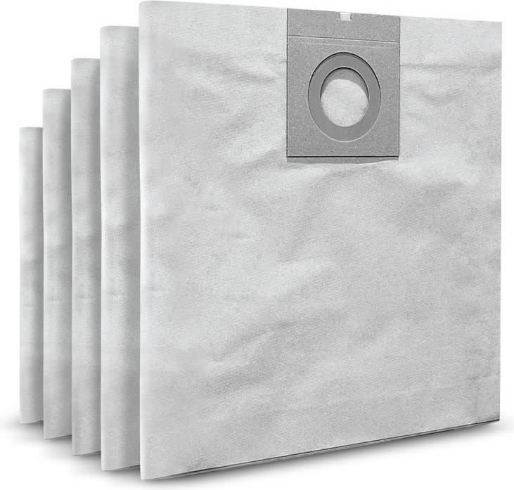 Kärcher Filtertüten 6.904-290.0 (VE5)