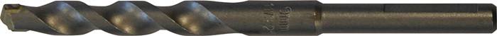 Zentrierbohrer D.9mm Gesamt-L.120mm HELLER