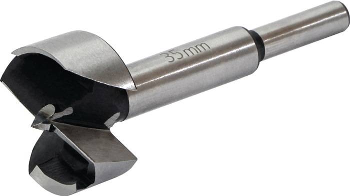 Forstnerbohrer D.40mm Schaft-D.10mm PROMAT