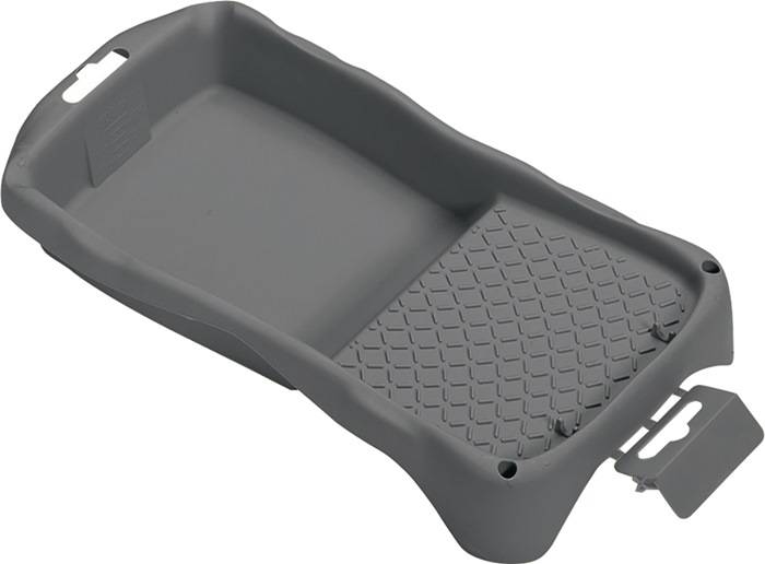 Lackwanne ERGOLINE L310xB160xH40mm grau PP