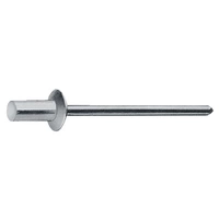 Dichtblindniet CAP® Nietschaft dxl 4x8mm Alu./STA 500 St.GESIPA Dichtblindniet CAP® Nietschaft dxl 4x8mm Alu./STA 500 St.GESIPA