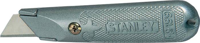 Universalmesser 199 E Gesamt-L.140mm feststehend SB-verpackt STANLEY…