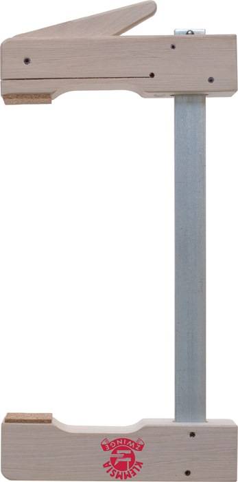 Klemmzwinge Klemmsia Spann-W.800mm A.110mm KLEMMSIA