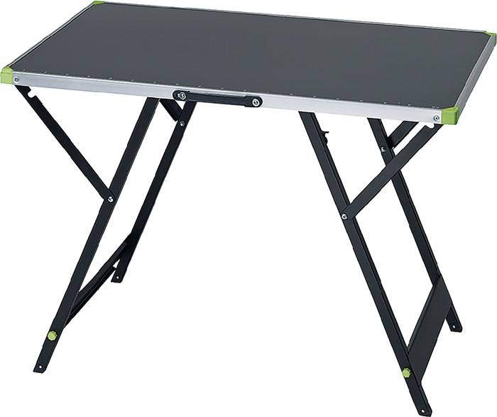 Werktisch Prestige BxTxH730-910mm NÖLLE PROFI BRUSH