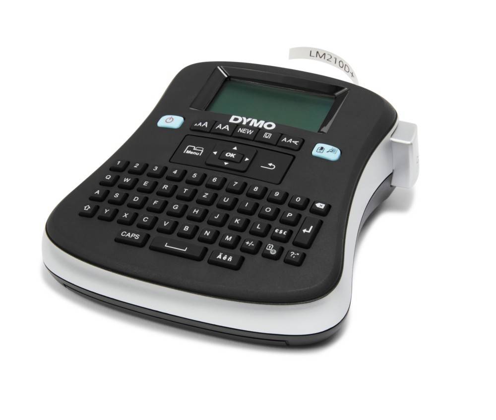 NWL LabelManager DYMO LM210D QWZ DE