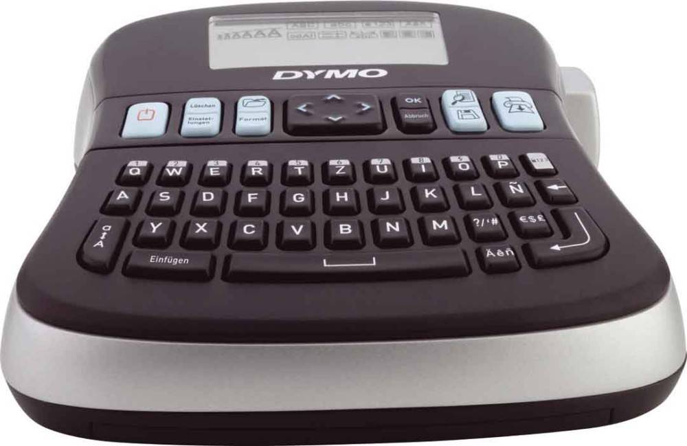 NWL LabelManager DYMO LM210D QWZ DE