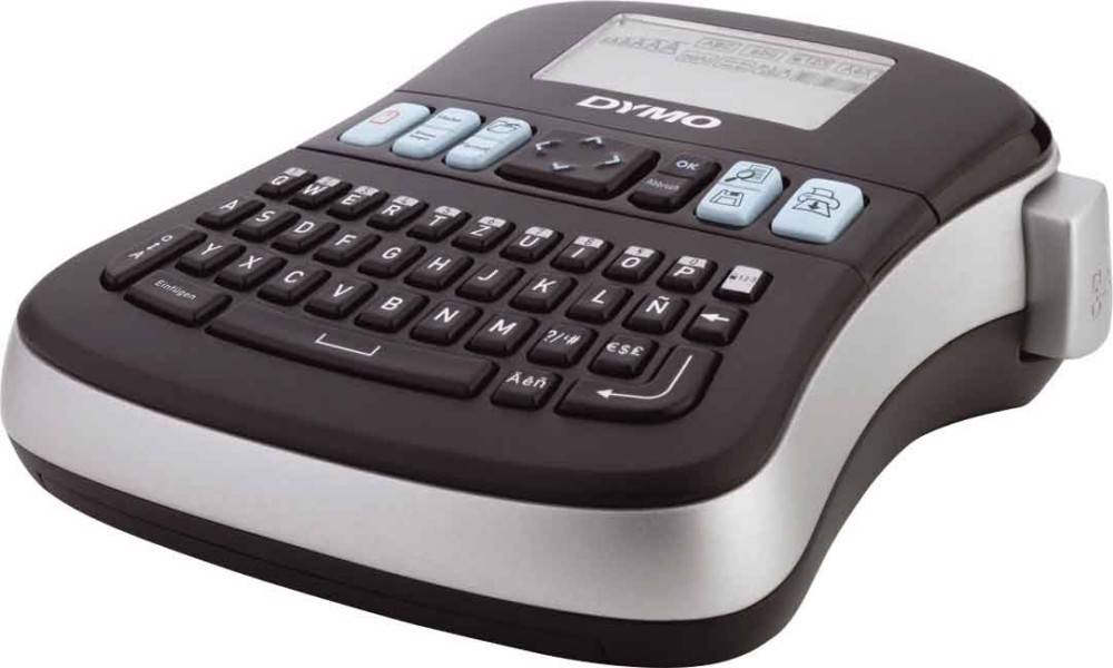 NWL LabelManager DYMO LM210D QWZ DE
