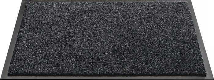 Fußmatte Objektqualität anthrazit PA L900xB1500xS9mm