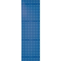 Lochplatte B450xL1500mm enzianblau RASTERPLAN Lochplatte B450xL1500mm enzianblau RASTERPLAN