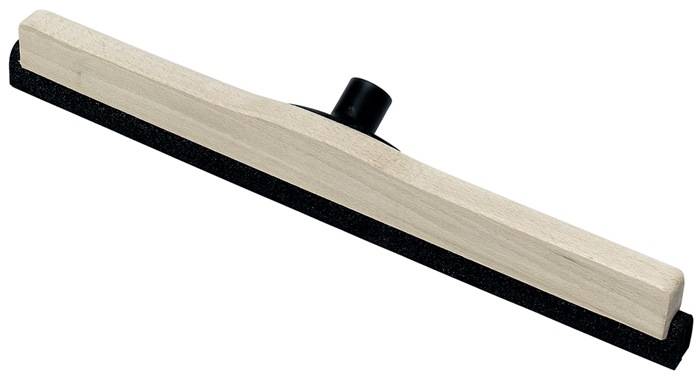Wasserschieber L.400mm HO m.Kunststoff-Stielhalter