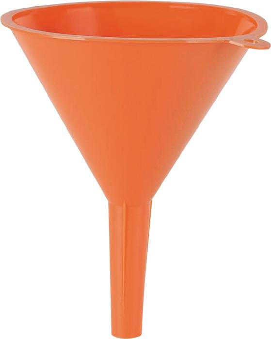 Trichter 150mm HDPE 0,7l PRESSOL